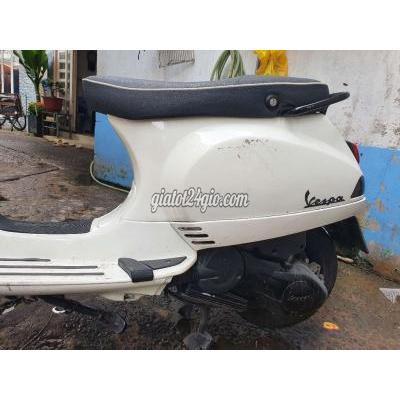 Xe Máy Quận 4 - Hồ Chí Minh Vespa Lx3vie Bstphcm Chính Chủ Xe Máy Quận 4 - Hồ Chí Minh Vespa Lx3vie Bstphcm Chính Chủ