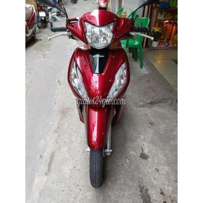 Xe Máy Quận 3 - Hồ Chí Minh Vision Đỏ Đô Dk10/2022 Xe Mới Tin Xe Máy Quận 3 - Hồ Chí Minh Vision Đỏ Đô Dk10/2022 Xe Mới Tin
