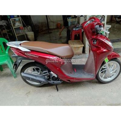 Xe Máy Quận 3 - Hồ Chí Minh Vision Đỏ Đô Dk10/2022 Xe Mới Tin Xe Máy Quận 3 - Hồ Chí Minh Vision Đỏ Đô Dk10/2022 Xe Mới Tin