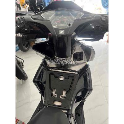 Xe Máy Quận Bình Tân - Hồ Chí Minh Cần Bán Airblade 125 2019 Màu Đen Bóng Smkey Xe Máy Quận Bình Tân - Hồ Chí Minh Cần Bán Airblade 125 2019 Màu Đen Bóng Smkey