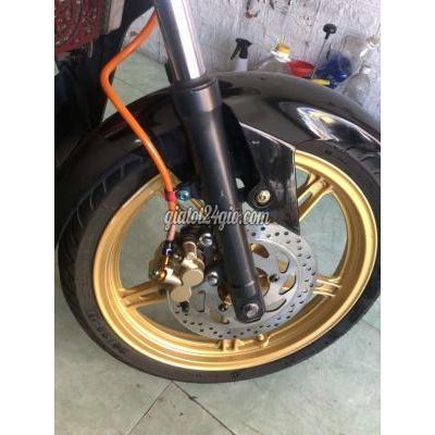 Xe Máy Huyện Hóc Môn - Hồ Chí Minh Yamaha Fz 2014 Xe Máy Huyện Hóc Môn - Hồ Chí Minh Yamaha Fz 2014