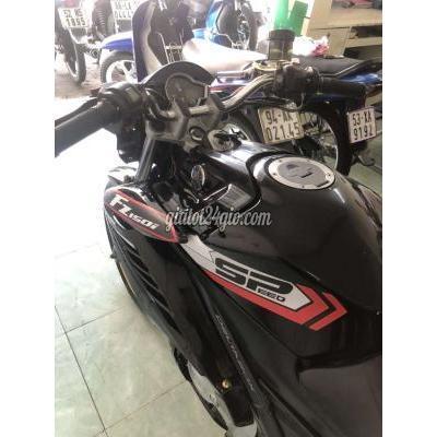 Xe Máy Huyện Hóc Môn - Hồ Chí Minh Yamaha Fz 2014 Xe Máy Huyện Hóc Môn - Hồ Chí Minh Yamaha Fz 2014