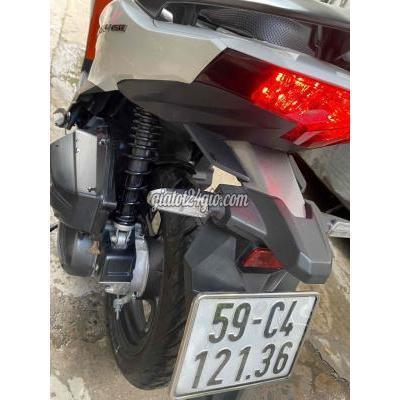 Xe Máy Quận 8 - Hồ Chí Minh Bán Vario150 2022xe Đẹp Lướt Bao Zin(trùm Mền)9chủ Xe Máy Quận 8 - Hồ Chí Minh Bán Vario150 2022xe Đẹp Lướt Bao Zin(trùm Mền)9chủ