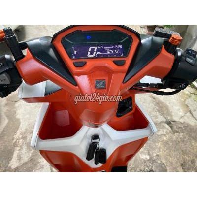 Xe Máy Quận 8 - Hồ Chí Minh Bán Vario150 2022xe Đẹp Lướt Bao Zin(trùm Mền)9chủ Xe Máy Quận 8 - Hồ Chí Minh Bán Vario150 2022xe Đẹp Lướt Bao Zin(trùm Mền)9chủ