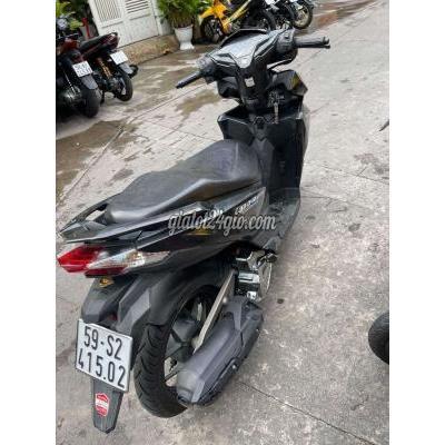 Xe Máy Quận 11 - Hồ Chí Minh Vario 150 2017 Mẫu Cũ Xe Bstp Chính Chủ Hỗtrợgóp Xe Máy Quận 11 - Hồ Chí Minh Vario 150 2017 Mẫu Cũ Xe Bstp Chính Chủ Hỗtrợgóp