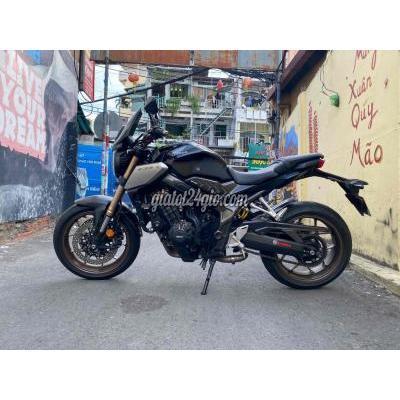 Xe Máy Quận Phú Nhuận - Hồ Chí Minh Cb650r 2022 Ngay Chủ Đập Thùng Xe Máy Quận Phú Nhuận - Hồ Chí Minh Cb650r 2022 Ngay Chủ Đập Thùng