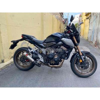 Xe Máy Quận Phú Nhuận - Hồ Chí Minh Cb650r 2022 Ngay Chủ Đập Thùng Xe Máy Quận Phú Nhuận - Hồ Chí Minh Cb650r 2022 Ngay Chủ Đập Thùng