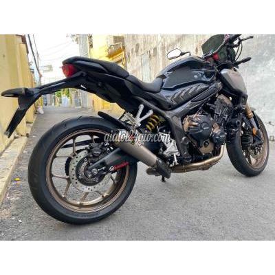 Xe Máy Quận Phú Nhuận - Hồ Chí Minh Cb650r 2022 Ngay Chủ Đập Thùng Xe Máy Quận Phú Nhuận - Hồ Chí Minh Cb650r 2022 Ngay Chủ Đập Thùng