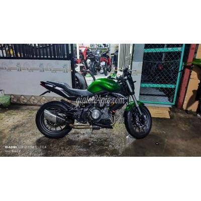 Xe Máy Quận 8 - Hồ Chí Minh Benelli 302 Bs 67 9c 2017 Xe Máy Quận 8 - Hồ Chí Minh Benelli 302 Bs 67 9c 2017