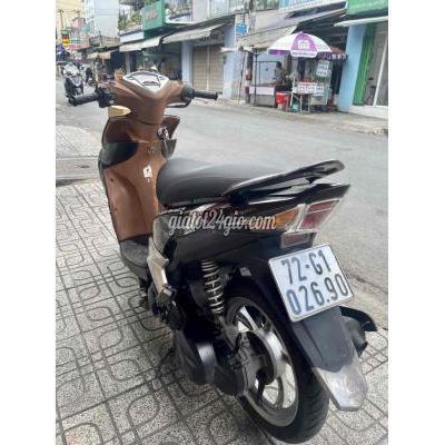 Xe Máy Quận Gò Vấp - Hồ Chí Minh Luvias 2011 9chủ Xe Máy Quận Gò Vấp - Hồ Chí Minh Luvias 2011 9chủ