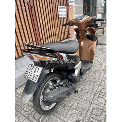 Xe Máy Quận Gò Vấp - Hồ Chí Minh Luvias 2011 9chủ Xe Máy Quận Gò Vấp - Hồ Chí Minh Luvias 2011 9chủ