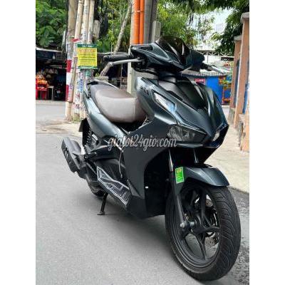 Xe Máy Quận Gò Vấp - Hồ Chí Minh Ab 150 Abs 2021 Bstp 9 Chủ Mới Đi 11k Xe Máy Quận Gò Vấp - Hồ Chí Minh Ab 150 Abs 2021 Bstp 9 Chủ Mới Đi 11k