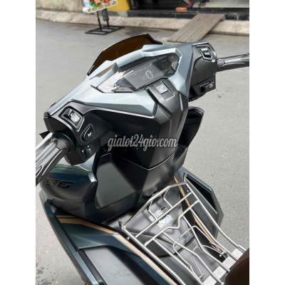 Xe Máy Quận Gò Vấp - Hồ Chí Minh Ab 150 Abs 2021 Bstp 9 Chủ Mới Đi 11k Xe Máy Quận Gò Vấp - Hồ Chí Minh Ab 150 Abs 2021 Bstp 9 Chủ Mới Đi 11k