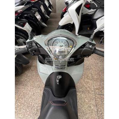Xe Máy Quận Phú Nhuận - Hồ Chí Minh Sh Mode 125 Abs 2021 Xám Xi Măng Bstp Chính Chủ Xe Máy Quận Phú Nhuận - Hồ Chí Minh Sh Mode 125 Abs 2021 Xám Xi Măng Bstp Chính Chủ