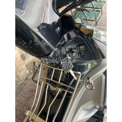 Xe Máy Huyện Bình Chánh - Hồ Chí Minh Chính Chủ Bán Airblade 2017 Bstp Khóa Remote. Xe Máy Huyện Bình Chánh - Hồ Chí Minh Chính Chủ Bán Airblade 2017 Bstp Khóa Remote.