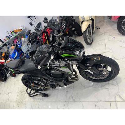 Xe Máy Thành Phố Thủ Đức - Hồ Chí Minh Z800 Abs Biển 61 Thành Phố Thuế 1% Chính Chủ Xe Máy Thành Phố Thủ Đức - Hồ Chí Minh Z800 Abs Biển 61 Thành Phố Thuế 1% Chính Chủ
