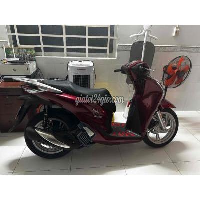 Xe Máy Thành Phố Thủ Đức - Hồ Chí Minh Cần Bán Sh 125 Biển Hcm Xe Như Mới Đi 500 Km Xe Máy Thành Phố Thủ Đức - Hồ Chí Minh Cần Bán Sh 125 Biển Hcm Xe Như Mới Đi 500 Km
