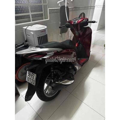 Xe Máy Thành Phố Thủ Đức - Hồ Chí Minh Cần Bán Sh 125 Biển Hcm Xe Như Mới Đi 500 Km Xe Máy Thành Phố Thủ Đức - Hồ Chí Minh Cần Bán Sh 125 Biển Hcm Xe Như Mới Đi 500 Km