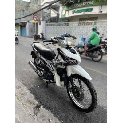 Xe Máy Quận 8 - Hồ Chí Minh Wave Rsx Cực Đẹp. Máy Cực Bốc, Chạy Bao Phê Xe Máy Quận 8 - Hồ Chí Minh Wave Rsx Cực Đẹp. Máy Cực Bốc, Chạy Bao Phê