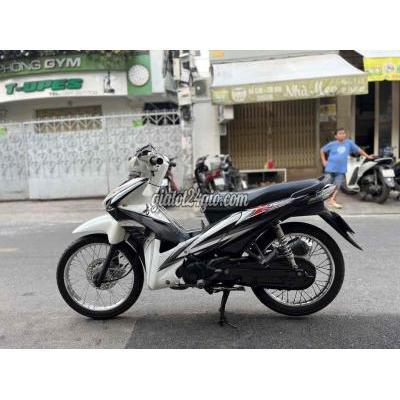 Xe Máy Quận 8 - Hồ Chí Minh Wave Rsx Cực Đẹp. Máy Cực Bốc, Chạy Bao Phê Xe Máy Quận 8 - Hồ Chí Minh Wave Rsx Cực Đẹp. Máy Cực Bốc, Chạy Bao Phê