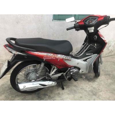 Xe Máy Quận 3 - Hồ Chí Minh Wave S . Màu Đỏ Đen Bạc . S/x 2013 Xe Máy Quận 3 - Hồ Chí Minh Wave S . Màu Đỏ Đen Bạc . S/x 2013