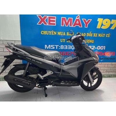Xe Máy Thành Phố Thủ Đức - Hồ Chí Minh Bán Honda Ab 2012 Mới 90% Bs60 Ngây Chủ Cmc Xe Máy Thành Phố Thủ Đức - Hồ Chí Minh Bán Honda Ab 2012 Mới 90% Bs60 Ngây Chủ Cmc