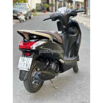 Xe Máy Thành Phố Thủ Đức - Hồ Chí Minh Yamaha Latte Đời 2022 Bstp Chính Chủ Xe Đẹp Xe Máy Thành Phố Thủ Đức - Hồ Chí Minh Yamaha Latte Đời 2022 Bstp Chính Chủ Xe Đẹp