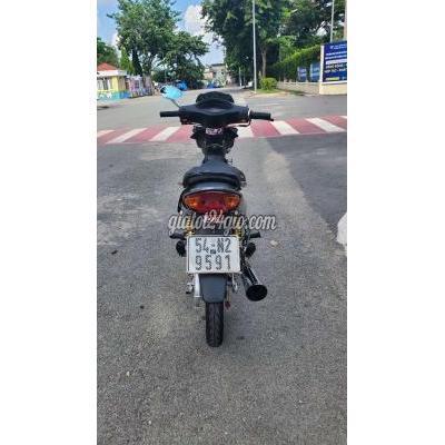 Xe Máy Quận 12 - Hồ Chí Minh Wave Anphal 2010 Dọn Tâm Huyết Xe Máy Quận 12 - Hồ Chí Minh Wave Anphal 2010 Dọn Tâm Huyết