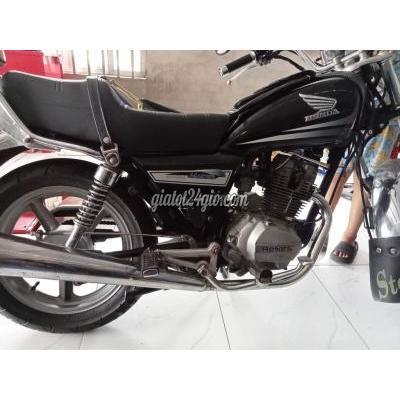 Xe Máy Quận 5 - Hồ Chí Minh Honda Master125 Nguyên Zin Cực Chất Xe Máy Quận 5 - Hồ Chí Minh Honda Master125 Nguyên Zin Cực Chất