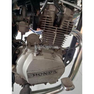 Xe Máy Quận 5 - Hồ Chí Minh Honda Master125 Nguyên Zin Cực Chất Xe Máy Quận 5 - Hồ Chí Minh Honda Master125 Nguyên Zin Cực Chất