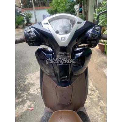 Xe Máy Quận Bình Tân - Hồ Chí Minh Honda Lead 2018 Bs 71 Khoá Smk Xe Chính Chủ Xe Máy Quận Bình Tân - Hồ Chí Minh Honda Lead 2018 Bs 71 Khoá Smk Xe Chính Chủ