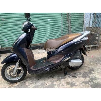Xe Máy Quận Bình Tân - Hồ Chí Minh Honda Lead 2018 Bs 71 Khoá Smk Xe Chính Chủ Xe Máy Quận Bình Tân - Hồ Chí Minh Honda Lead 2018 Bs 71 Khoá Smk Xe Chính Chủ