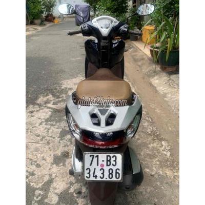Xe Máy Quận Bình Tân - Hồ Chí Minh Honda Lead 2018 Bs 71 Khoá Smk Xe Chính Chủ Xe Máy Quận Bình Tân - Hồ Chí Minh Honda Lead 2018 Bs 71 Khoá Smk Xe Chính Chủ