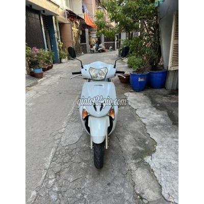 Xe Máy Quận Phú Nhuận - Hồ Chí Minh Xe Lead Màu Trắng Chính Hãng Honda Xe Máy Quận Phú Nhuận - Hồ Chí Minh Xe Lead Màu Trắng Chính Hãng Honda