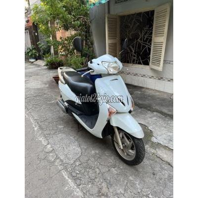 Xe Máy Quận Phú Nhuận - Hồ Chí Minh Xe Lead Màu Trắng Chính Hãng Honda Xe Máy Quận Phú Nhuận - Hồ Chí Minh Xe Lead Màu Trắng Chính Hãng Honda