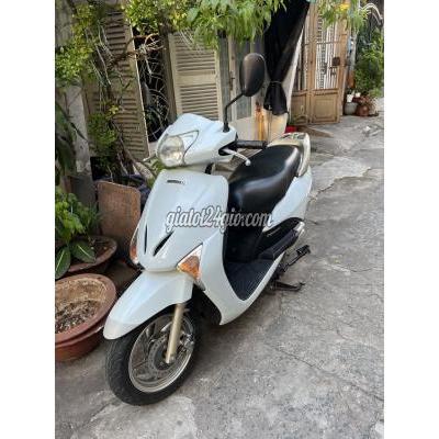 Xe Máy Quận Phú Nhuận - Hồ Chí Minh Xe Lead Màu Trắng Chính Hãng Honda Xe Máy Quận Phú Nhuận - Hồ Chí Minh Xe Lead Màu Trắng Chính Hãng Honda
