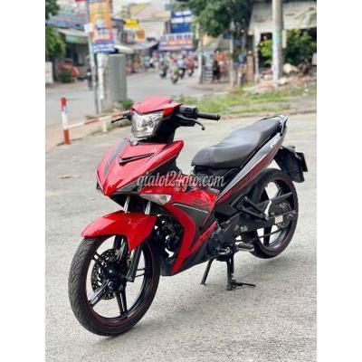 Xe Máy Thành Phố Thủ Đức - Hồ Chí Minh Exciter 150cc Bs 73738 Chính Chủ Hổ Trợ Góp Xe Máy Thành Phố Thủ Đức - Hồ Chí Minh Exciter 150cc Bs 73738 Chính Chủ Hổ Trợ Góp