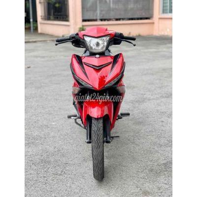 Xe Máy Thành Phố Thủ Đức - Hồ Chí Minh Exciter 150cc Bs 73738 Chính Chủ Hổ Trợ Góp Xe Máy Thành Phố Thủ Đức - Hồ Chí Minh Exciter 150cc Bs 73738 Chính Chủ Hổ Trợ Góp