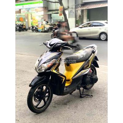 Xe Máy Quận Gò Vấp - Hồ Chí Minh Thanh Lý Luvias Máy Zin Êm Mới 90% Xe Máy Quận Gò Vấp - Hồ Chí Minh Thanh Lý Luvias Máy Zin Êm Mới 90%