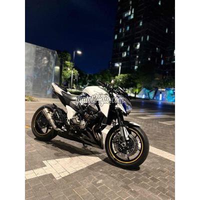 Xe Máy Quận 8 - Hồ Chí Minh Kawasaki Z800 Xe Máy Quận 8 - Hồ Chí Minh Kawasaki Z800
