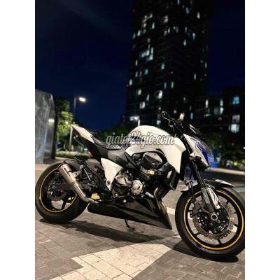 Xe Máy Quận 8 - Hồ Chí Minh Kawasaki Z800 Xe Máy Quận 8 - Hồ Chí Minh Kawasaki Z800