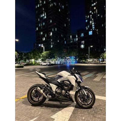 Xe Máy Quận 8 - Hồ Chí Minh Kawasaki Z800 Xe Máy Quận 8 - Hồ Chí Minh Kawasaki Z800