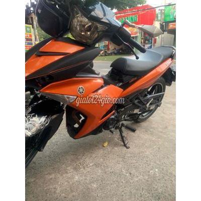 Xe Máy Quận Tân Bình - Hồ Chí Minh Bán Exciter 2018 .xe Zin Bs An Giang Xe Máy Quận Tân Bình - Hồ Chí Minh Bán Exciter 2018 .xe Zin Bs An Giang
