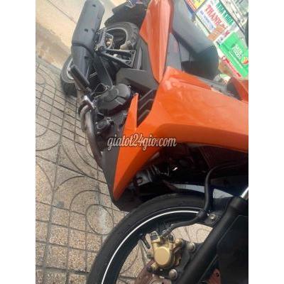 Xe Máy Quận Tân Bình - Hồ Chí Minh Bán Exciter 2018 .xe Zin Bs An Giang Xe Máy Quận Tân Bình - Hồ Chí Minh Bán Exciter 2018 .xe Zin Bs An Giang