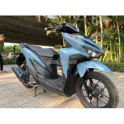 Xe Máy Quận Bình Thạnh - Hồ Chí Minh Vario125/2019 Chính Chủ Sài Gòn ( Có Lên Smarkey) Xe Máy Quận Bình Thạnh - Hồ Chí Minh Vario125/2019 Chính Chủ Sài Gòn ( Có Lên Smarkey)