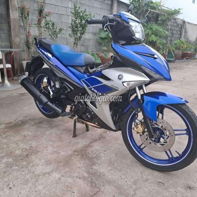 Xe Máy Huyện Nhà Bè - Hồ Chí Minh Ex 150 Bstp. Đk 2015. Xe Zin Chính Chủ. Xe Máy Huyện Nhà Bè - Hồ Chí Minh Ex 150 Bstp. Đk 2015. Xe Zin Chính Chủ.