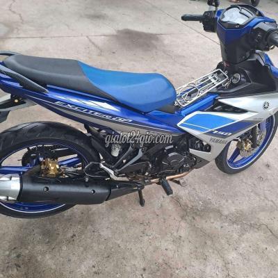 Xe Máy Huyện Nhà Bè - Hồ Chí Minh Ex 150 Bstp. Đk 2015. Xe Zin Chính Chủ. Xe Máy Huyện Nhà Bè - Hồ Chí Minh Ex 150 Bstp. Đk 2015. Xe Zin Chính Chủ.