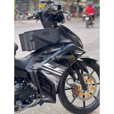 Xe Máy Huyện Bình Chánh - Hồ Chí Minh Full Lcv6 62zz Tuoring Xe Máy Huyện Bình Chánh - Hồ Chí Minh Full Lcv6 62zz Tuoring