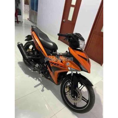 Xe Máy Quận Tân Phú - Hồ Chí Minh Bán Exciter 150 . Xe Zin ,bs Tỉnh Xe Máy Quận Tân Phú - Hồ Chí Minh Bán Exciter 150 . Xe Zin ,bs Tỉnh