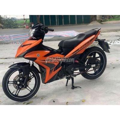 Xe Máy Quận Tân Phú - Hồ Chí Minh Bán Exciter 150 . Xe Zin ,bs Tỉnh Xe Máy Quận Tân Phú - Hồ Chí Minh Bán Exciter 150 . Xe Zin ,bs Tỉnh